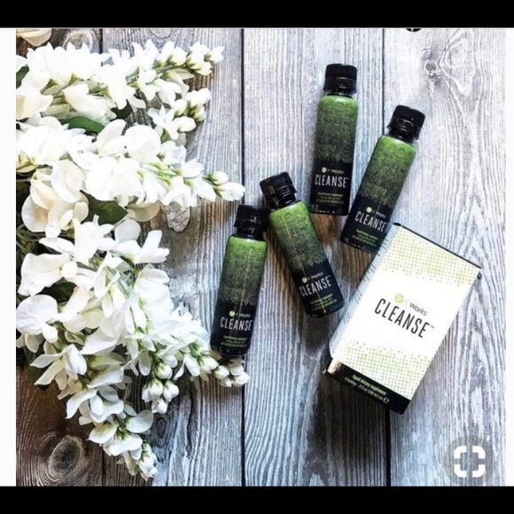 Cleanse - Picture 2 of 2